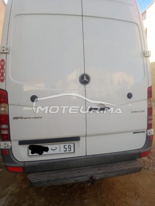 MERCEDES-BENZ Sprinter occasion 1748871