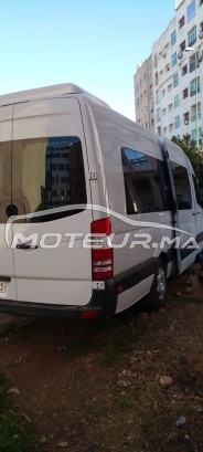 ميرسيديس-بينز سبرينتير 311 مستعملة 1602862