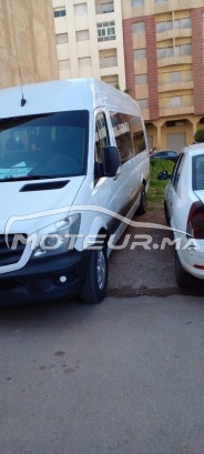 ميرسيديس-بينز سبرينتير 311 مستعملة 1602863