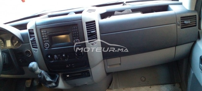 ميرسيديس-بينز سبرينتير 311 مستعملة 1602860