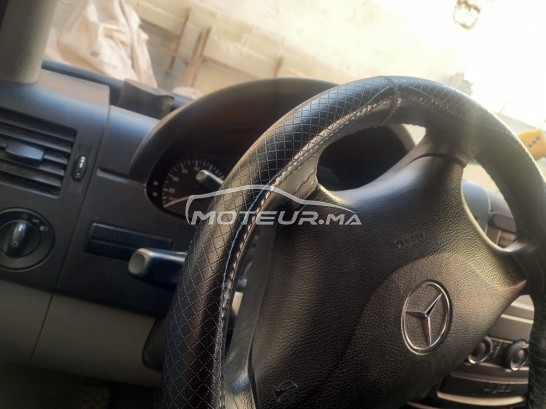 MERCEDES-BENZ Sprinter occasion 1748870