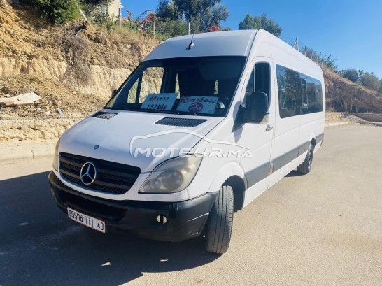 ميرسيديس-بينز سبرينتير 310 مستعملة 1516697