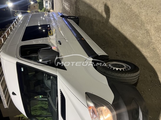 MERCEDES-BENZ Sprinter 316 occasion 1935180