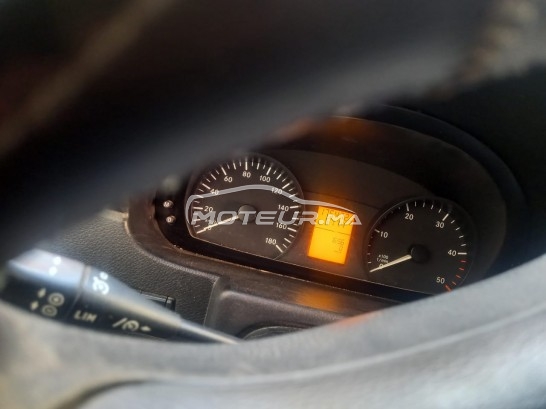 MERCEDES-BENZ Sprinter occasion 1748865
