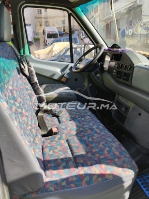 ميرسيديس-بينز سبرينتير سبرنتر 312 موديى 99ديوانة 2019 ضريبة 800درهم مستعملة 1979353