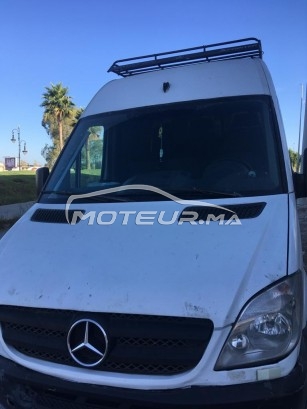 ميرسيديس-بينز سبرينتير 318 مستعملة 1684935