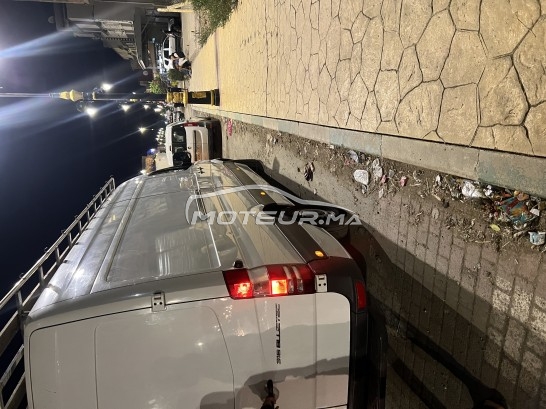 MERCEDES-BENZ Sprinter 316 occasion 1935173