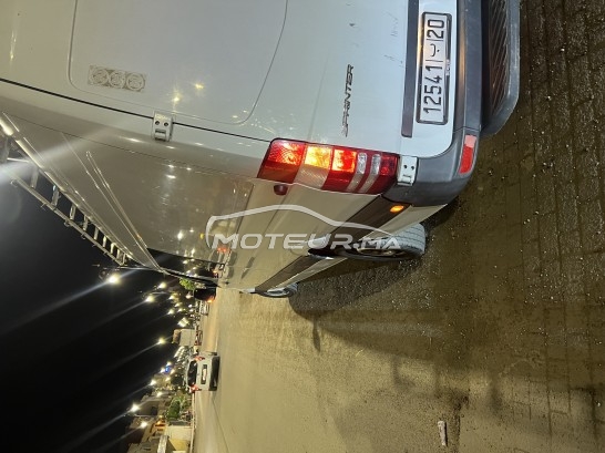 MERCEDES-BENZ Sprinter 316 occasion 1935171