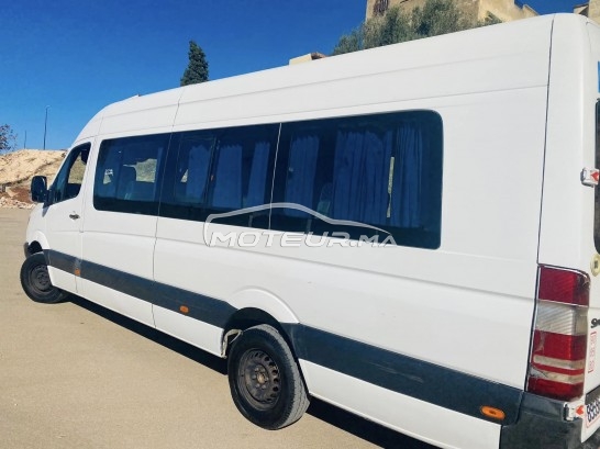 ميرسيديس-بينز سبرينتير 310 مستعملة 1516614