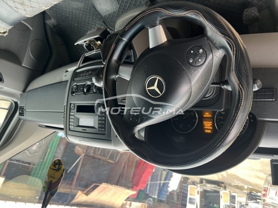 MERCEDES-BENZ Sprinter 316 occasion 1935166