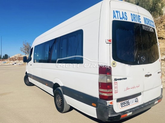 ميرسيديس-بينز سبرينتير 310 مستعملة 1516615
