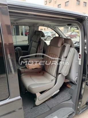 ميرسيديس-بينز فيانو مستعملة 1690242