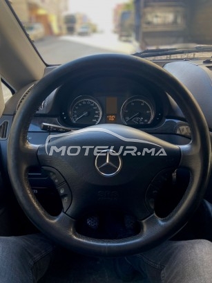 MERCEDES-BENZ Viano 2.2 cdi occasion 1380237