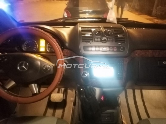 ميرسيديس-بينز فيانو مستعملة 1690249