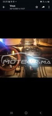 ميرسيديس-بينز فيانو مستعملة 1557854