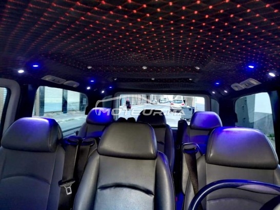MERCEDES-BENZ Viano Cdi 115 occasion 1780858