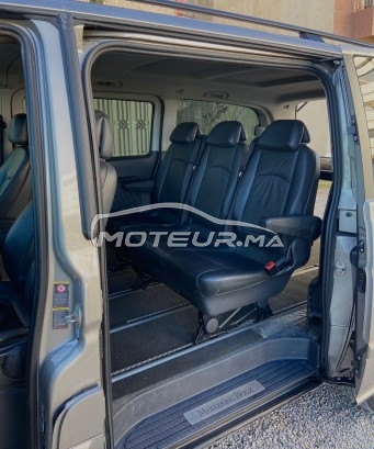 MERCEDES-BENZ Viano 2.2 cdi occasion 1380234