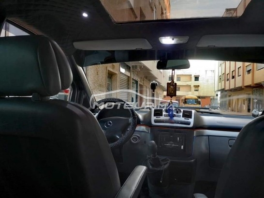 MERCEDES-BENZ Viano Cdi 115 occasion 1780856