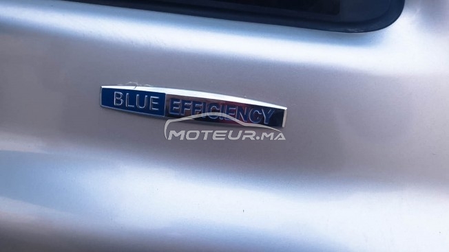 MERCEDES-BENZ Viano Ambiente occasion 1729039