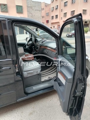 ميرسيديس-بينز فيانو مستعملة 1690246