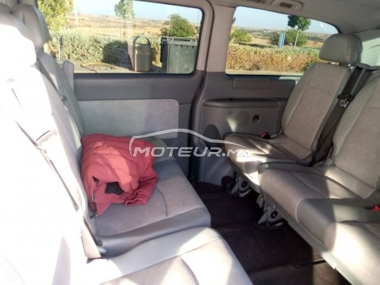 MERCEDES-BENZ Viano occasion 1386842