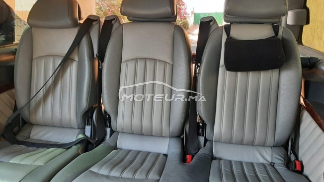 ميرسيديس-بينز فيانو مستعملة 1690244