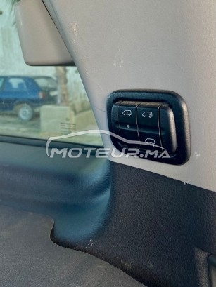 MERCEDES-BENZ Viano 2.2 cdi occasion 1380236