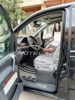 ميرسيديس-بينز فيانو مستعملة 1690243