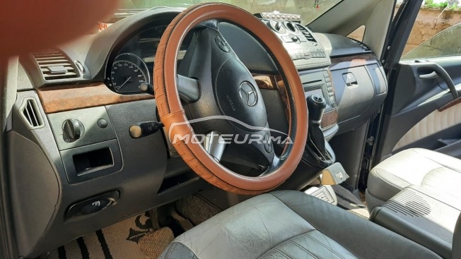 ميرسيديس-بينز فيانو مستعملة 1690237