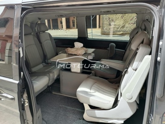 ميرسيديس-بينز فيانو مستعملة 1690236