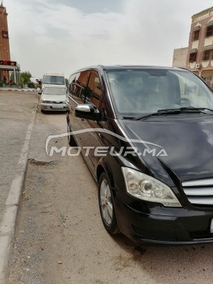 ميرسيديس-بينز فيانو مستعملة 1559799