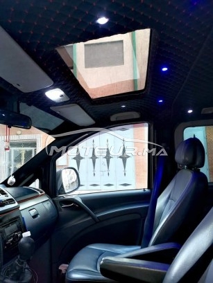 MERCEDES-BENZ Viano Cdi 115 occasion 1780855