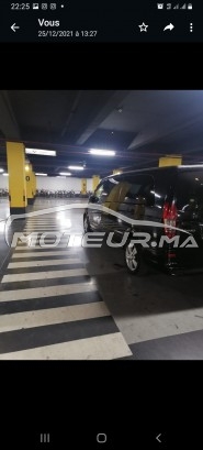 MERCEDES-BENZ Viano occasion 1512832