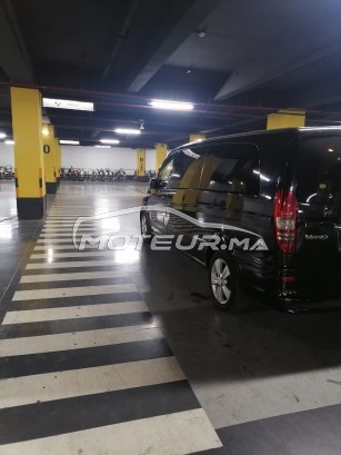 ميرسيديس-بينز فيانو مستعملة 1690241