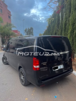 ميرسيديس-بينز فيتو 220 مستعملة 1349353