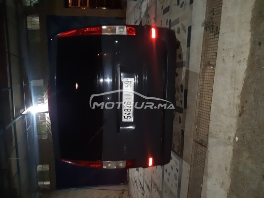 ميرسيديس-بينز فيتو 2009 مستعملة 1884492