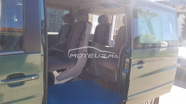 MERCEDES-BENZ Vito 220 cdi occasion 1431190