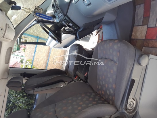 ميرسيديس-بينز فيتو 2009 مستعملة 1884488