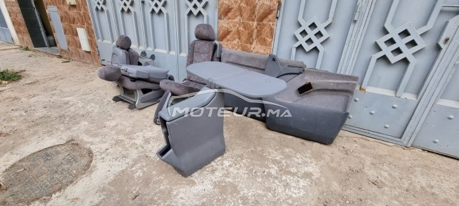 MERCEDES-BENZ Vito 220 cdi occasion 1431194