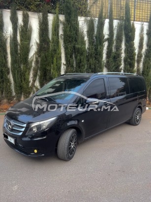 ميرسيديس-بينز فيتو 220 مستعملة 1349356