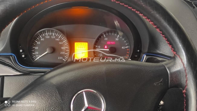 ميرسيديس-بينز فيتو مستعملة 1459382