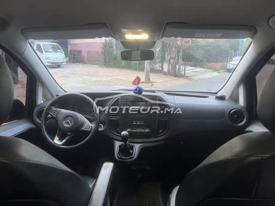 ميرسيديس-بينز فيتو 220 مستعملة 1349350