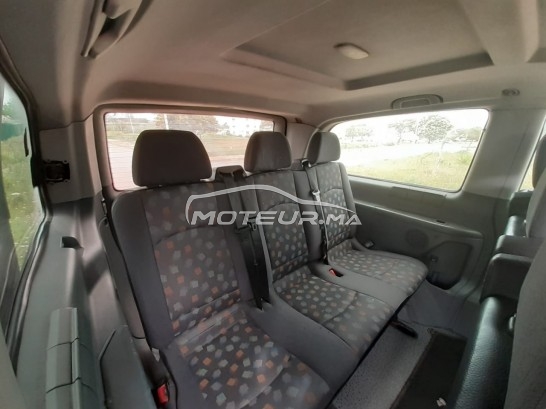 MERCEDES-BENZ Vito occasion 1411965