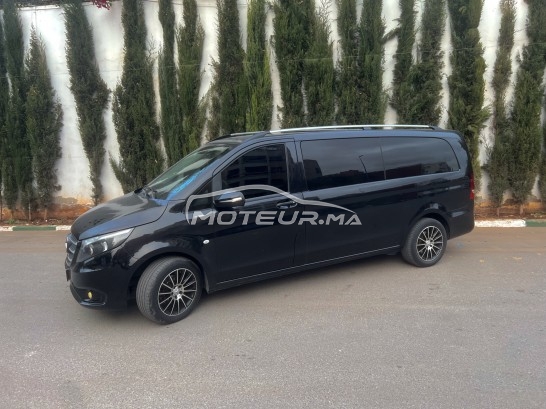 ميرسيديس-بينز فيتو 220 مستعملة 1349355