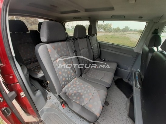 MERCEDES-BENZ Vito occasion 1411962