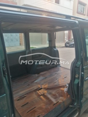 MERCEDES-BENZ Vito 220 cdi occasion 1431193