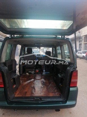 MERCEDES-BENZ Vito 220 cdi occasion 1431192