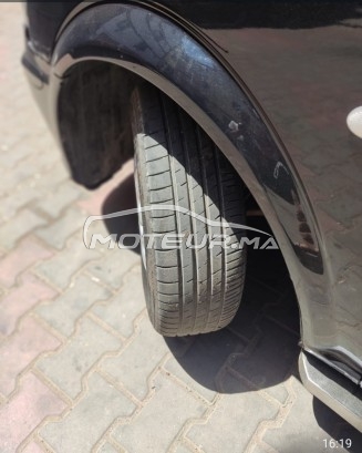 MERCEDES-BENZ Vito Gtd occasion 1711258