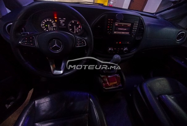 ميرسيديس-بينز فيتو مستعملة 1786478