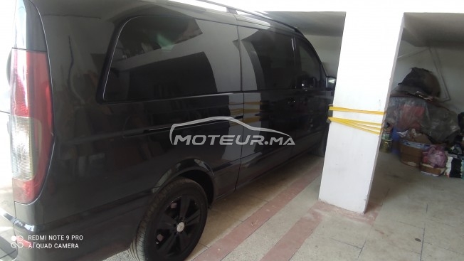 ميرسيديس-بينز فيتو مستعملة 1459379